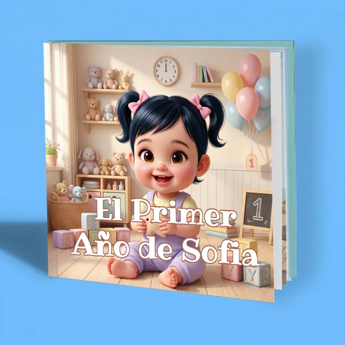 Su Primer Año
