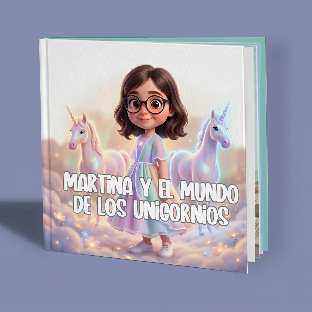 El mundo de los unicornios